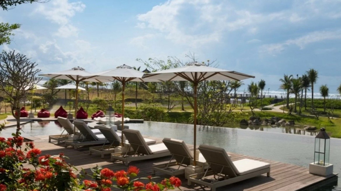 Rumah Luwih Beach (Gianyar)
