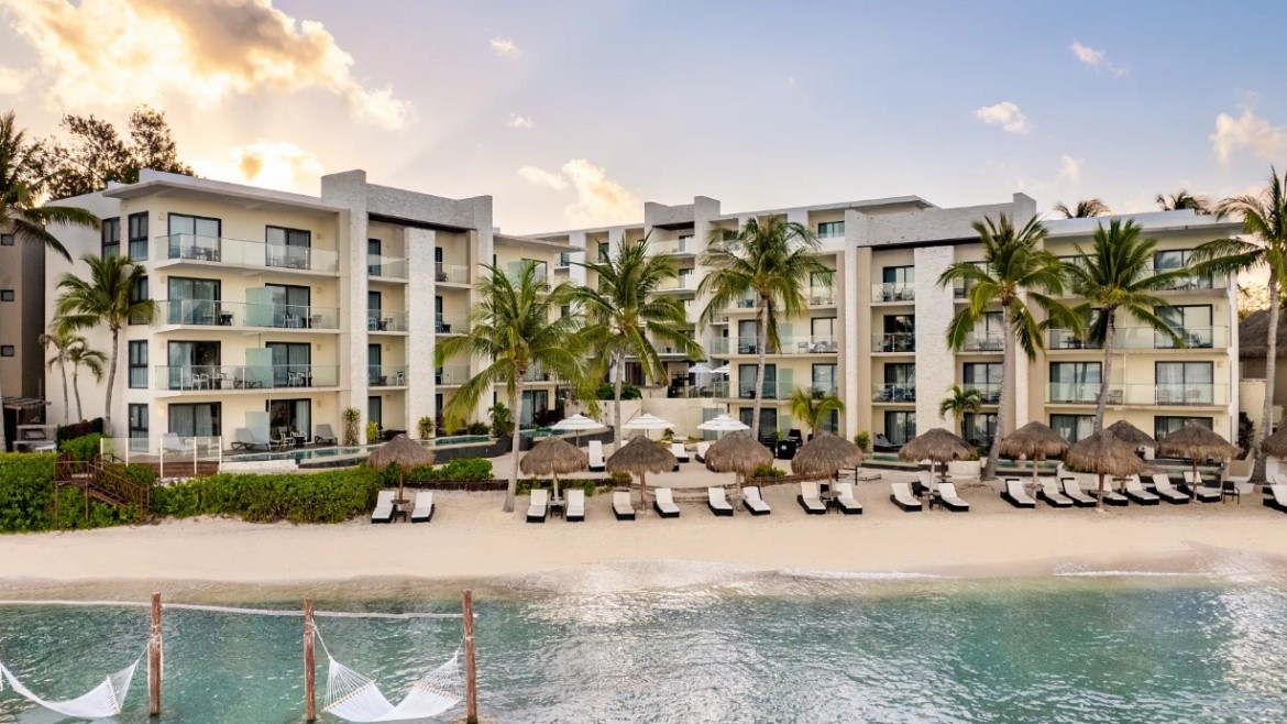 Dreams Cozumel Cape Resort & Spa