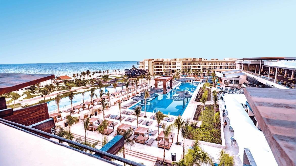 Royalton Riviera Cancún Resort & Spa