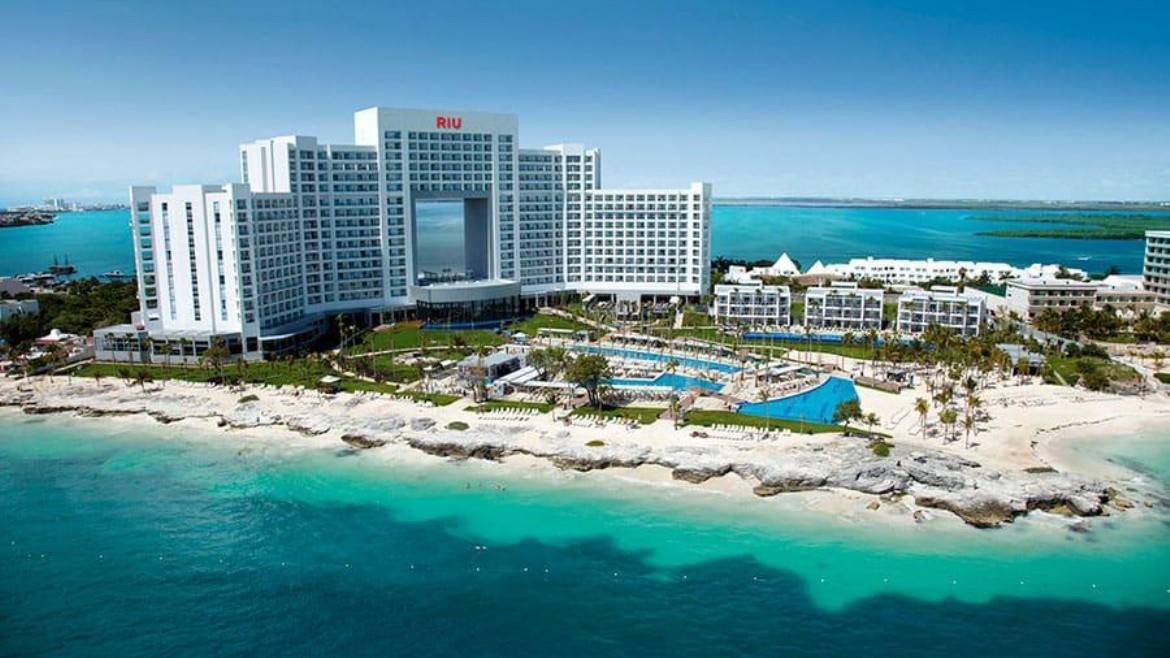Riu Palace Peninsula