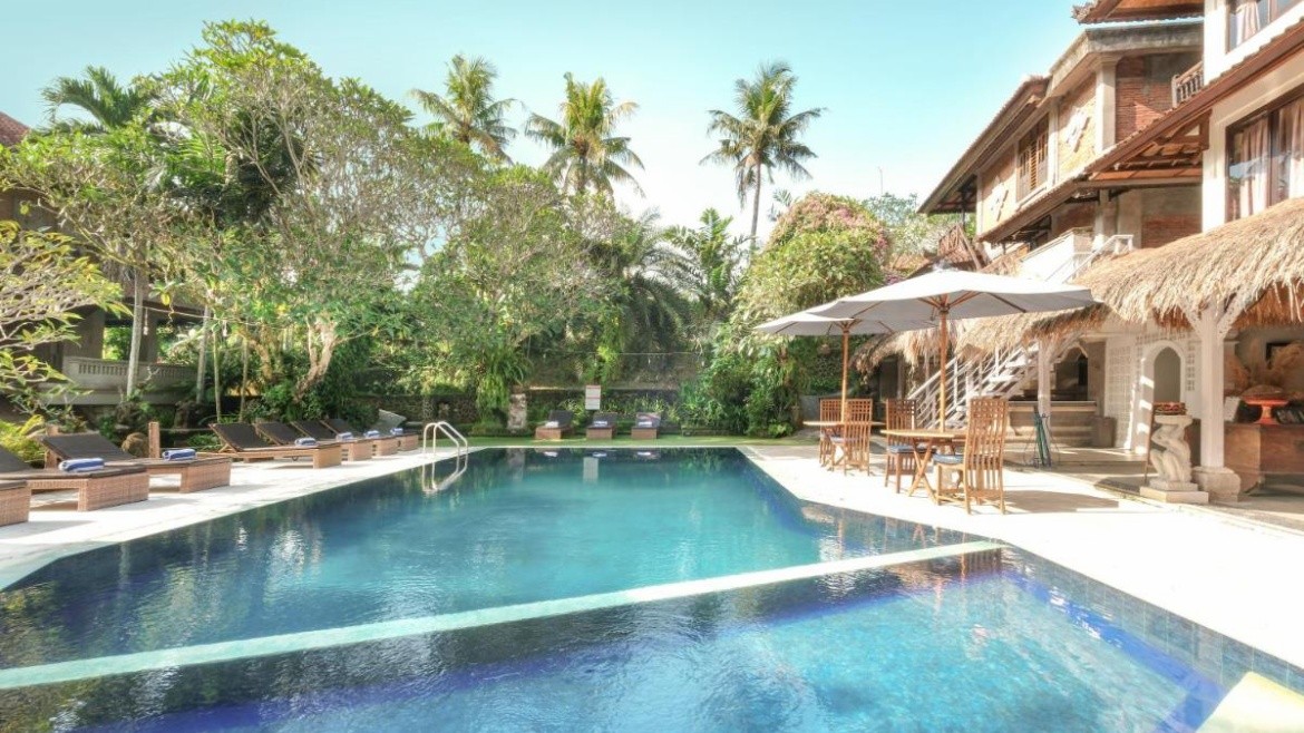 Artini Cottages 2