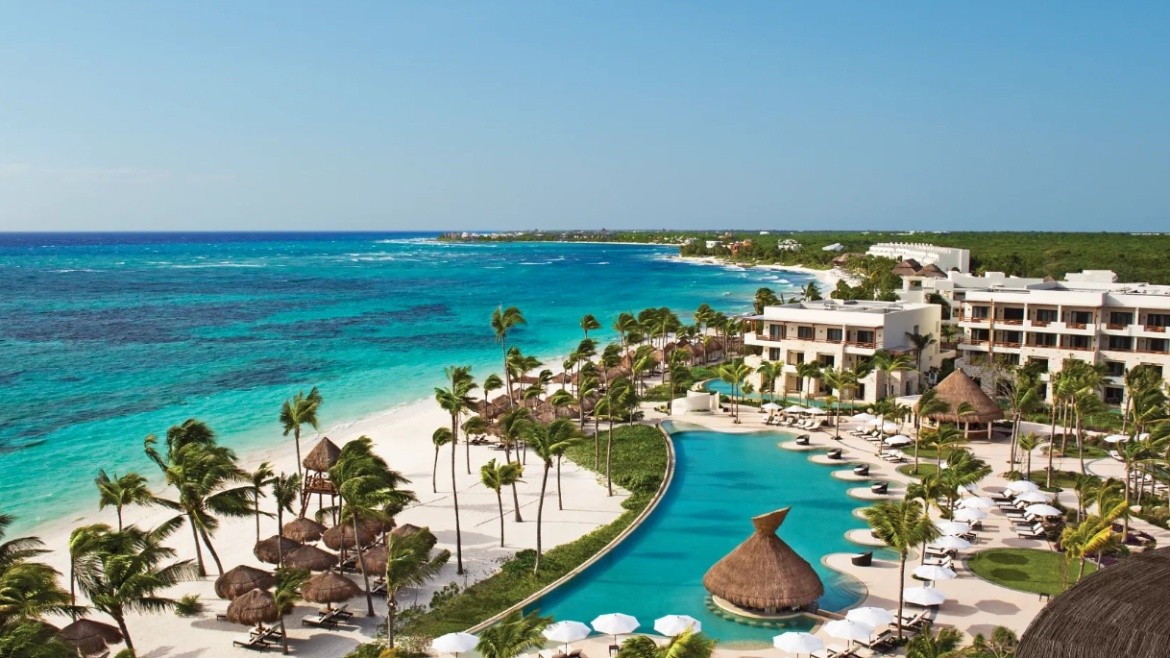 Secrets Akumal Riviera Maya