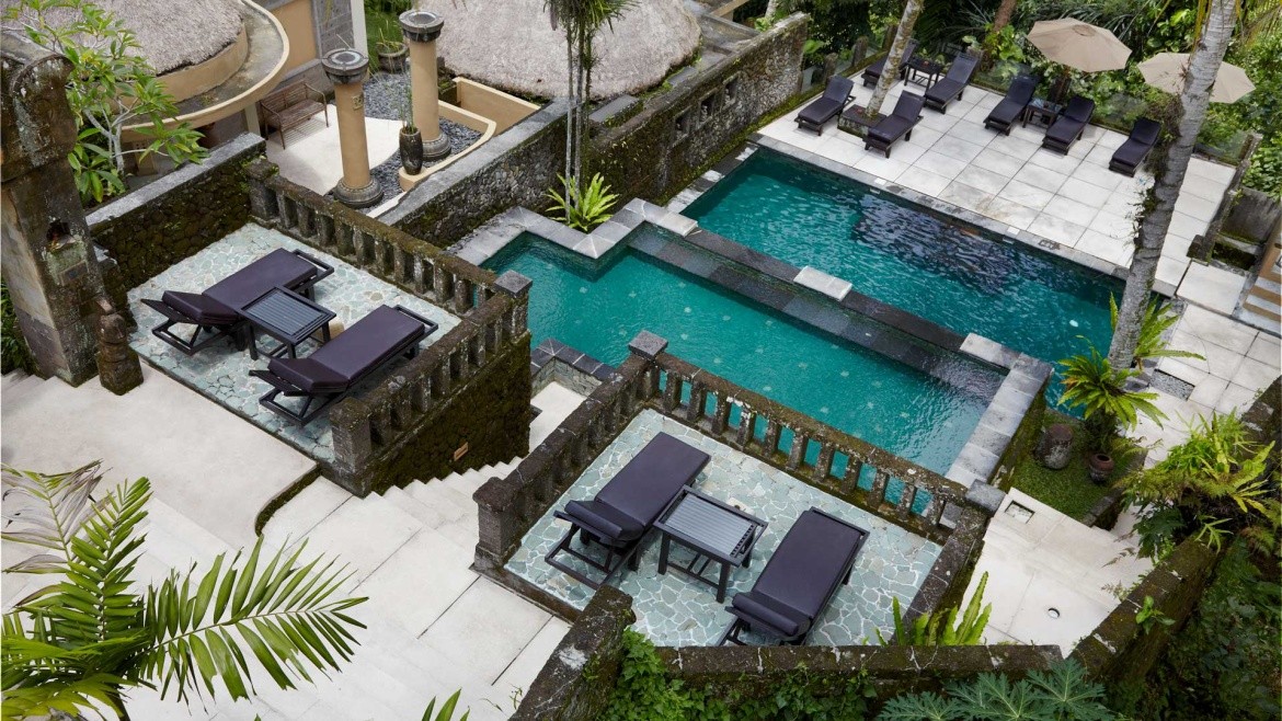 Wapa Di Ume Resort & Spa