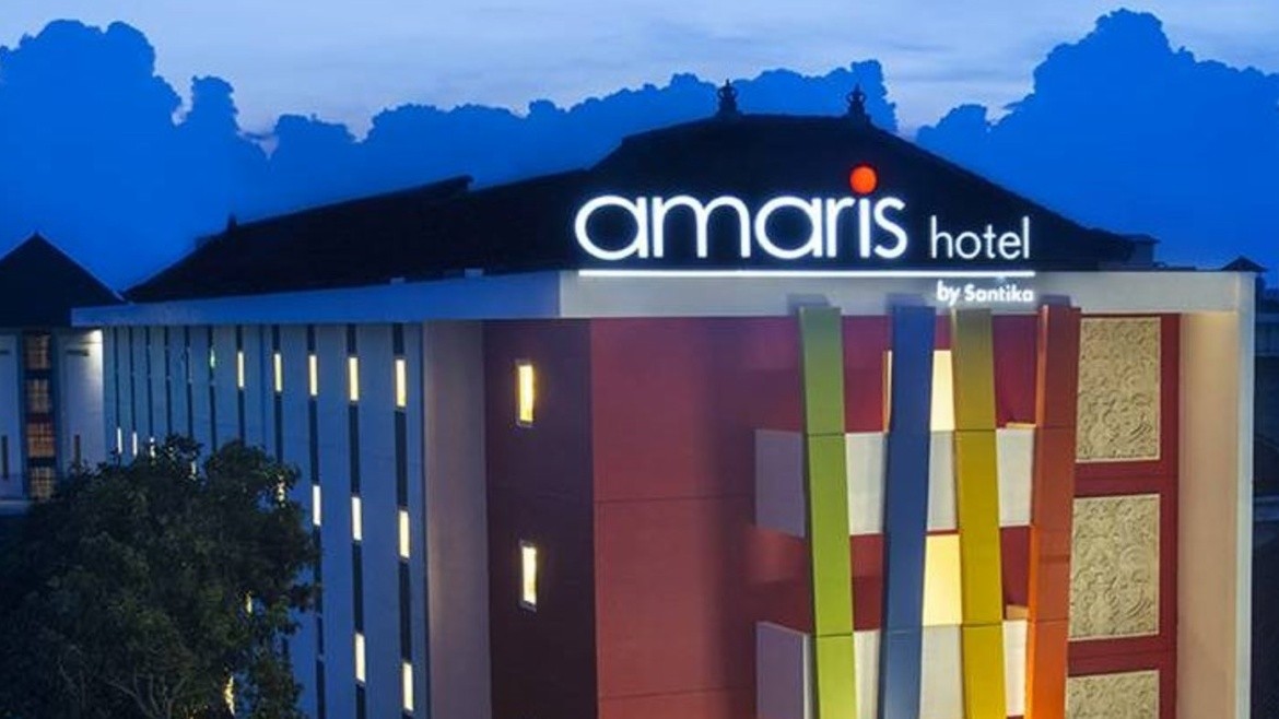 Amaris Lebak Bene Kuta - Bali