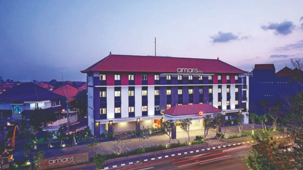Amaris Hotel Teuku Umar (Denpasar)