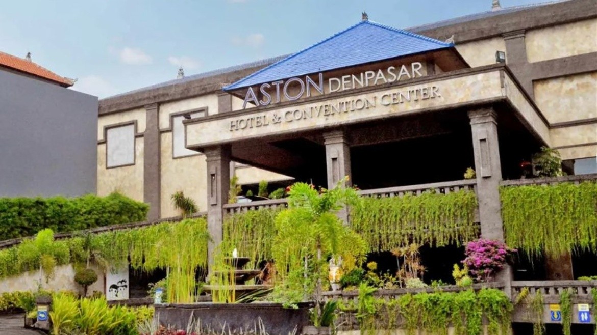 Aston Denpasar & Convention Center (Denpasar)