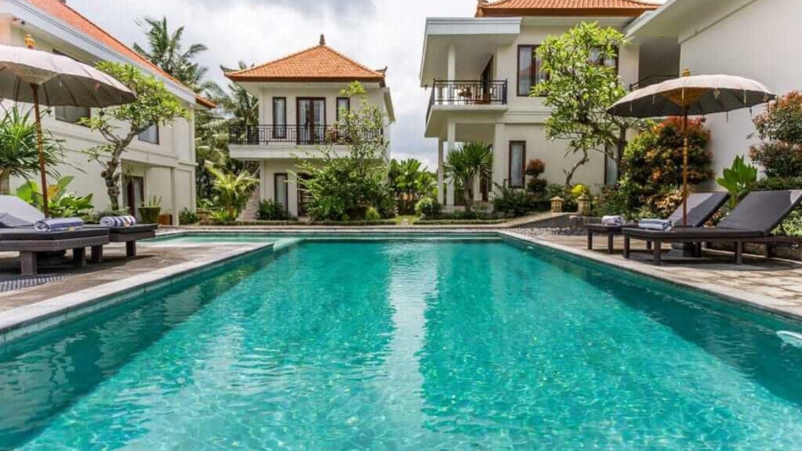 Kubu Bali Baik Villa & Resort