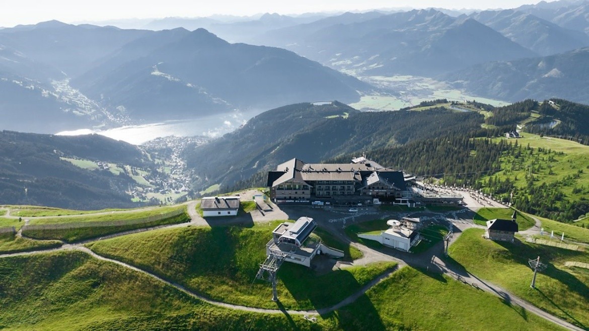 Schmittenhöhe (Zell am See)