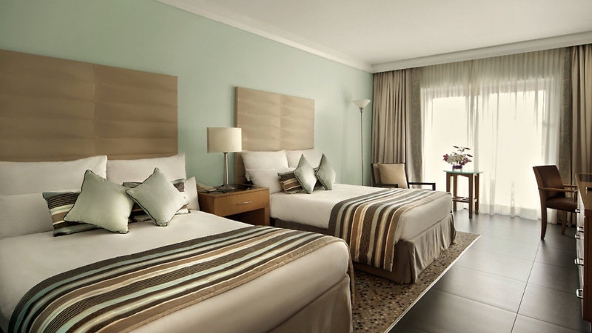 Intercontinental