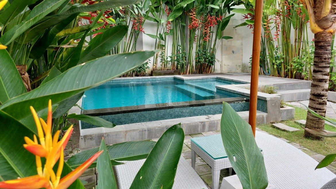 Dee Mansion (Denpasar)