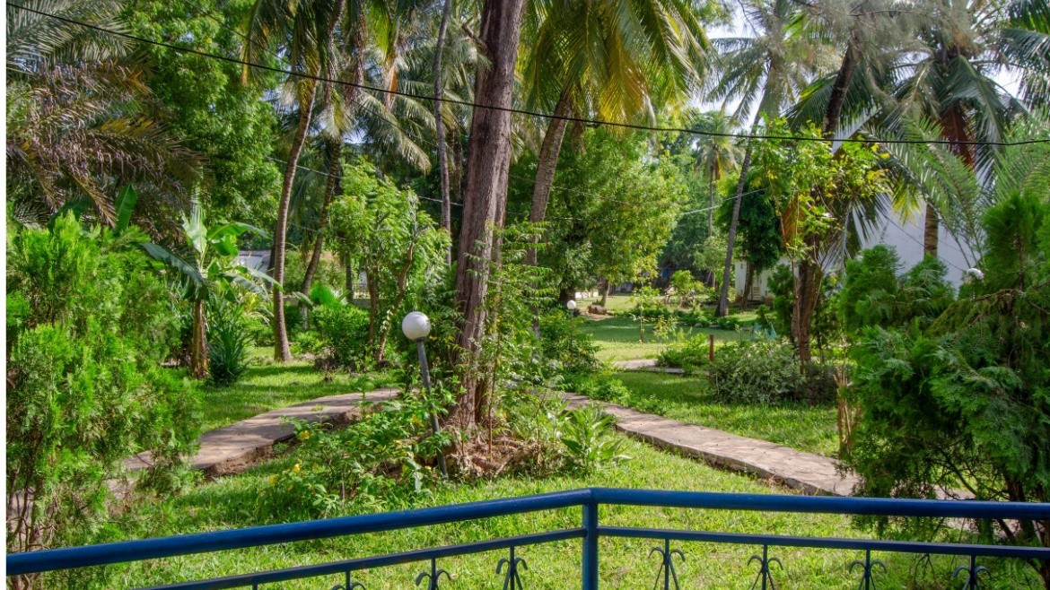 Sai Rock Beach & Spa