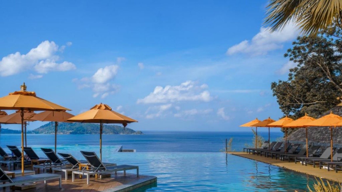 Kalima Resort & Spa Phuket