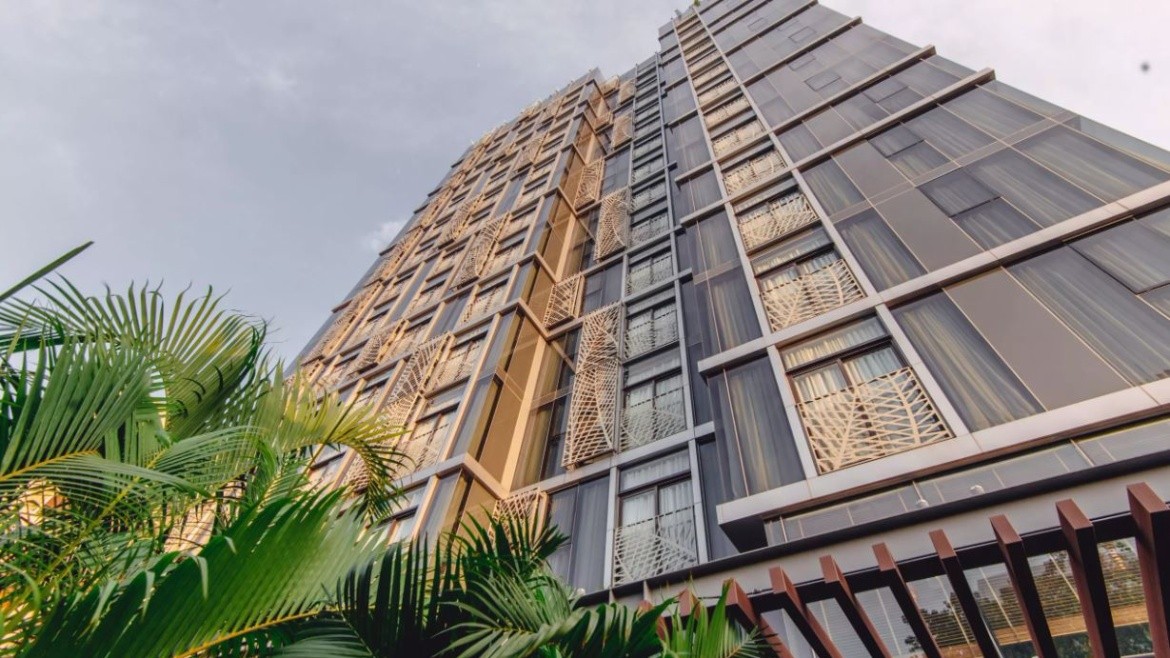 Sila Urban Living (Ho Chi Minh City)