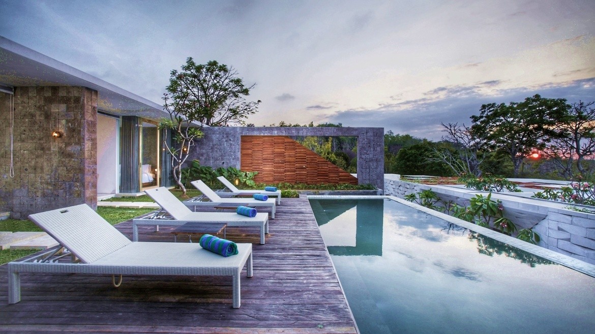 Hideaway Villas Bali (Uluwatu)
