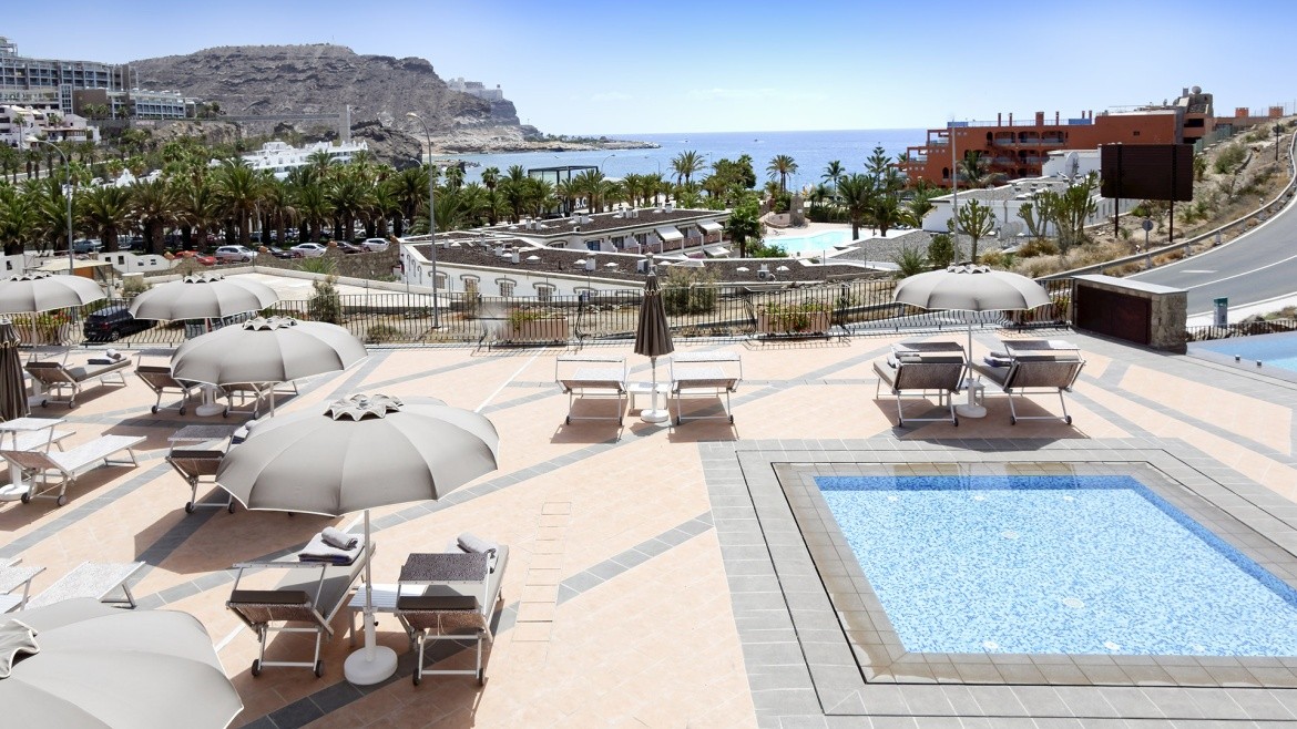 Idyll Suites (Playa del Cura)
