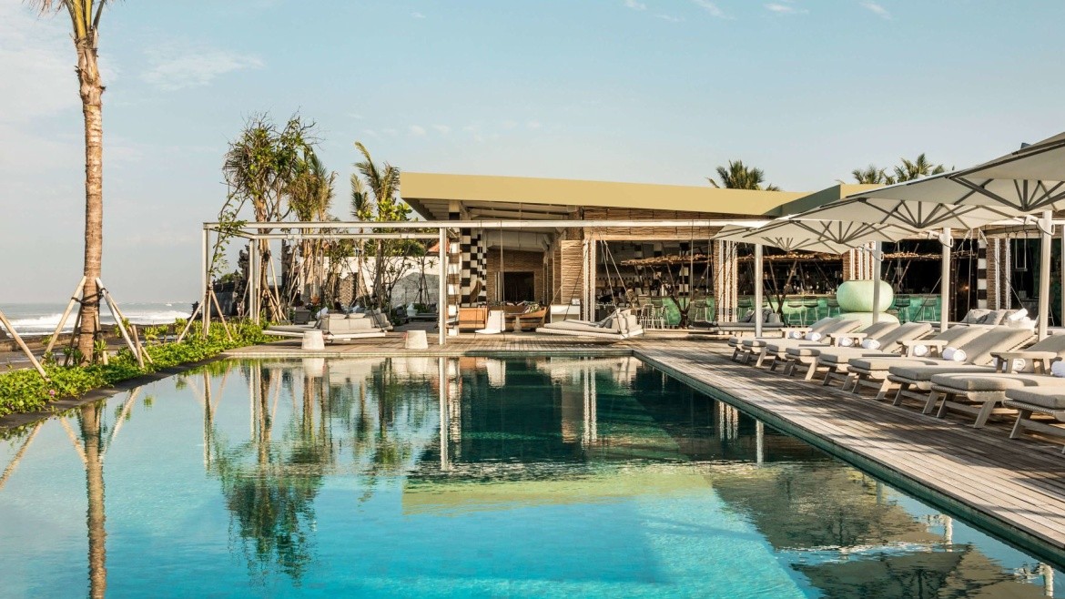 COMO Uma Canggu (Canggu)