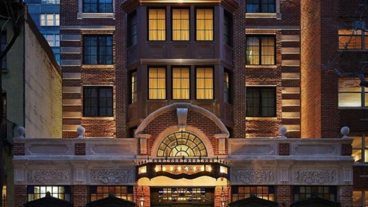 Walker Greenwich Village