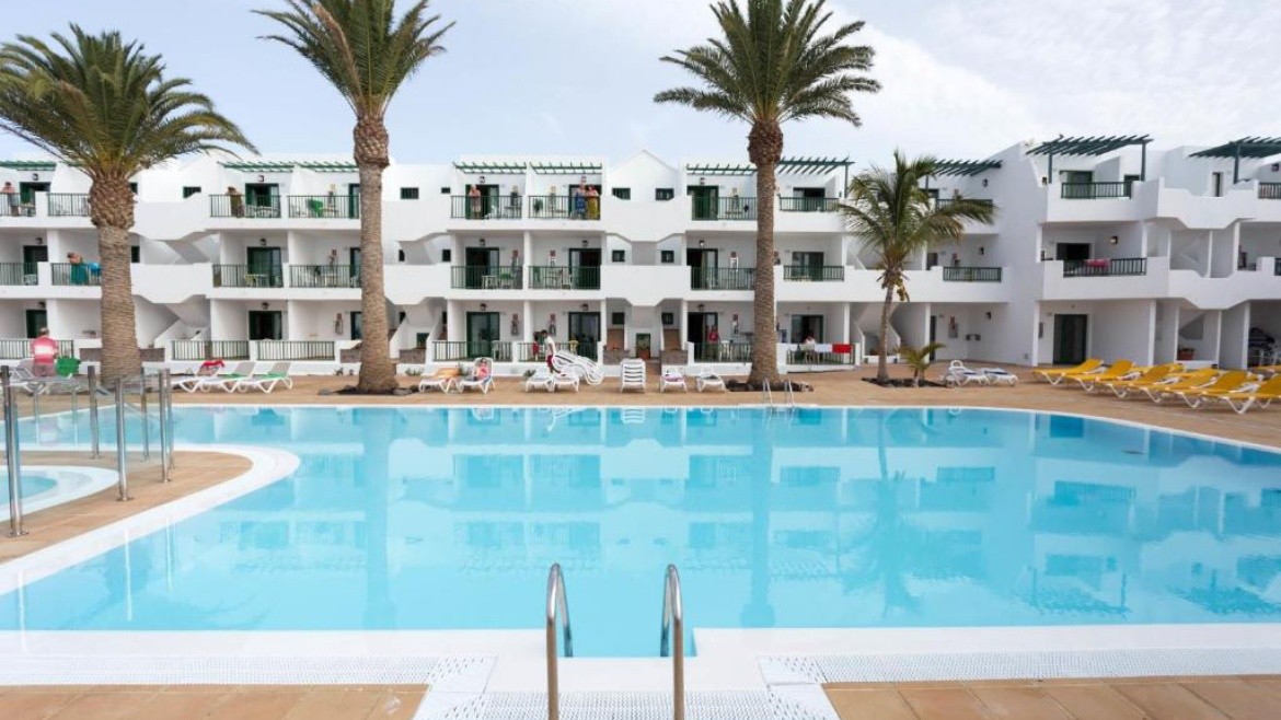 Acuario Sol (Playa de los Pocillos)