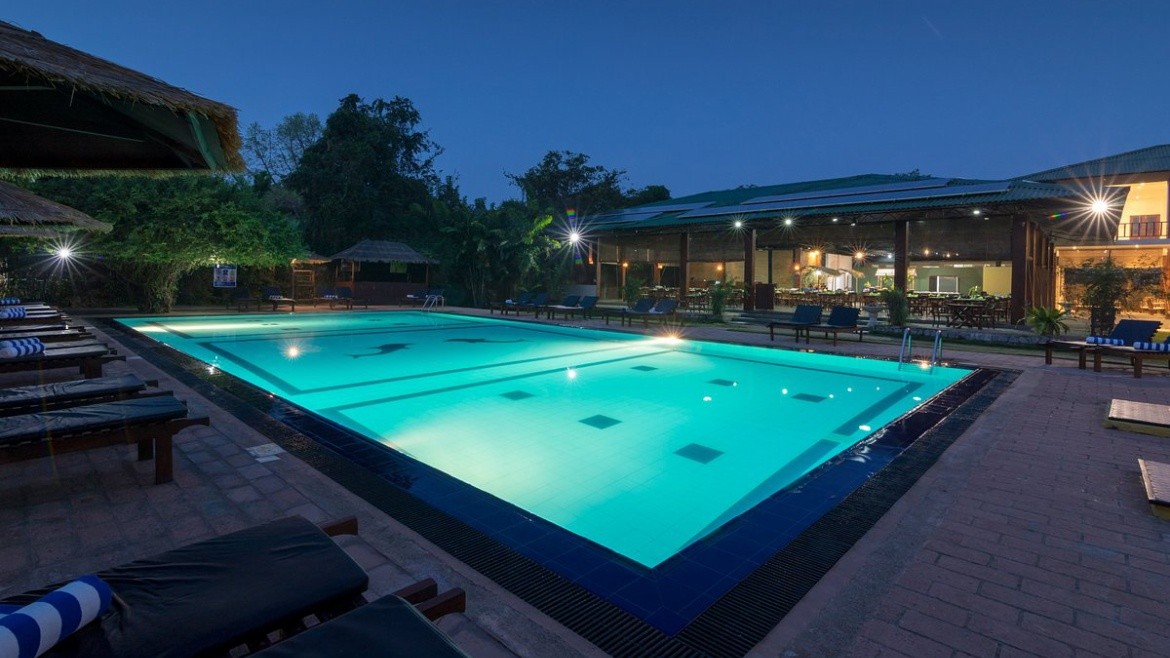 Camellia Resort and Spa (Sigiriya)