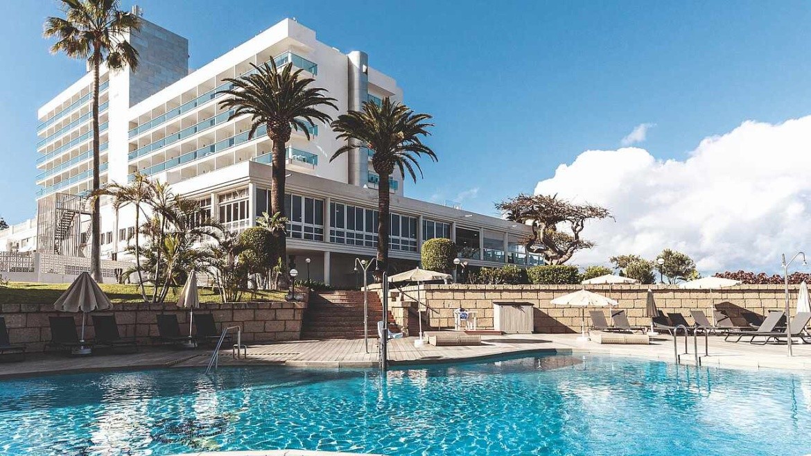 TUI BLUE Los Gigantes