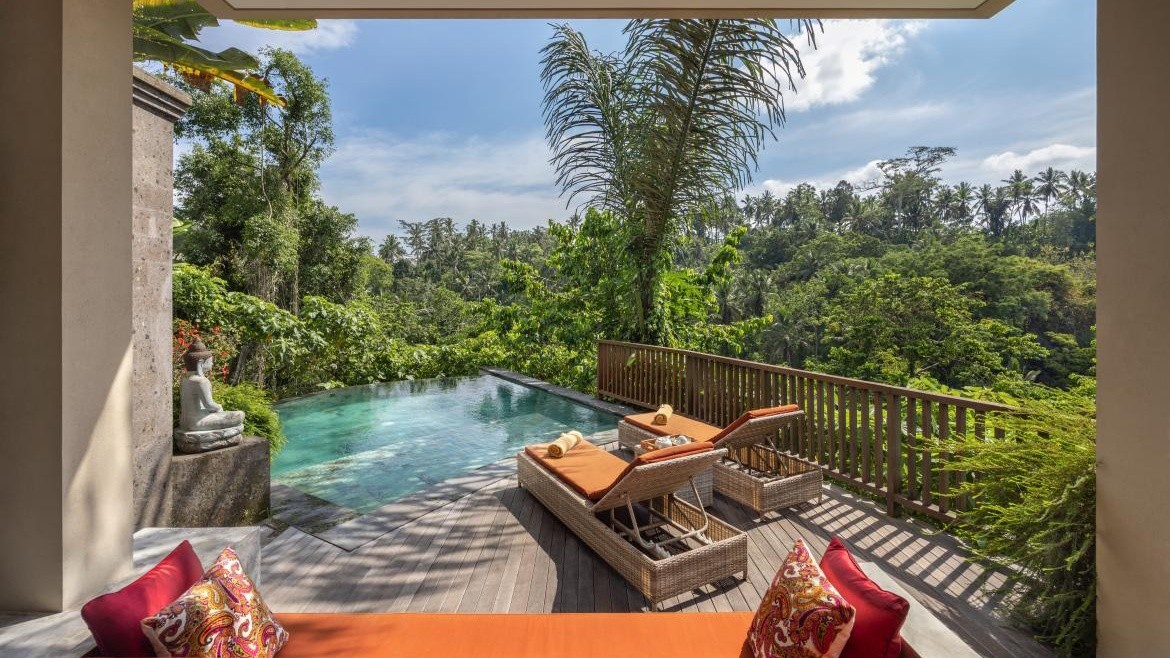 Jannata Resort & Spa