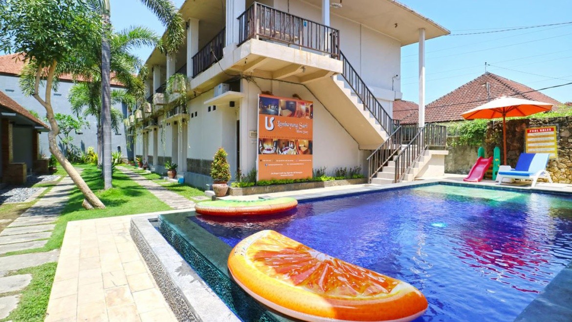 Lembayung Sari Homestay (Denpasar)