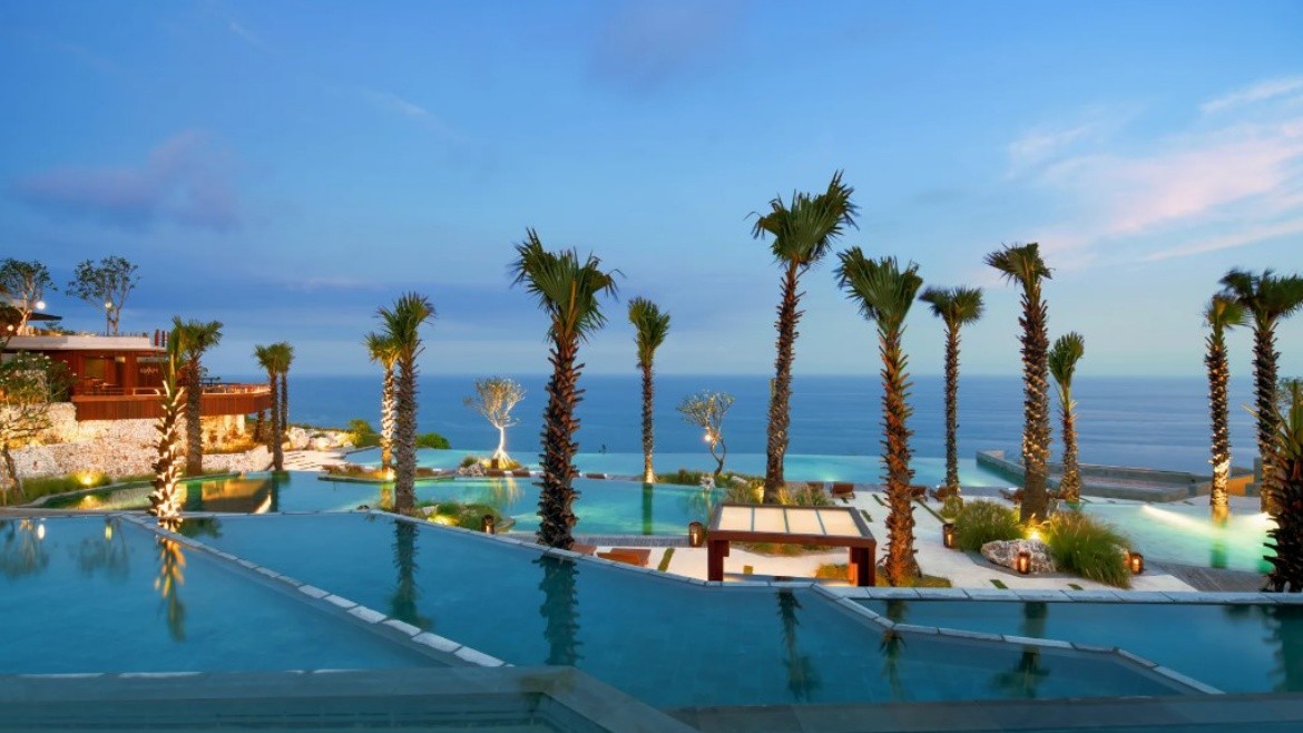 Six Senses Uluwatu