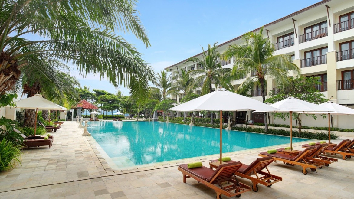 Bali Relaxing Resort (Tanjung Benoa)