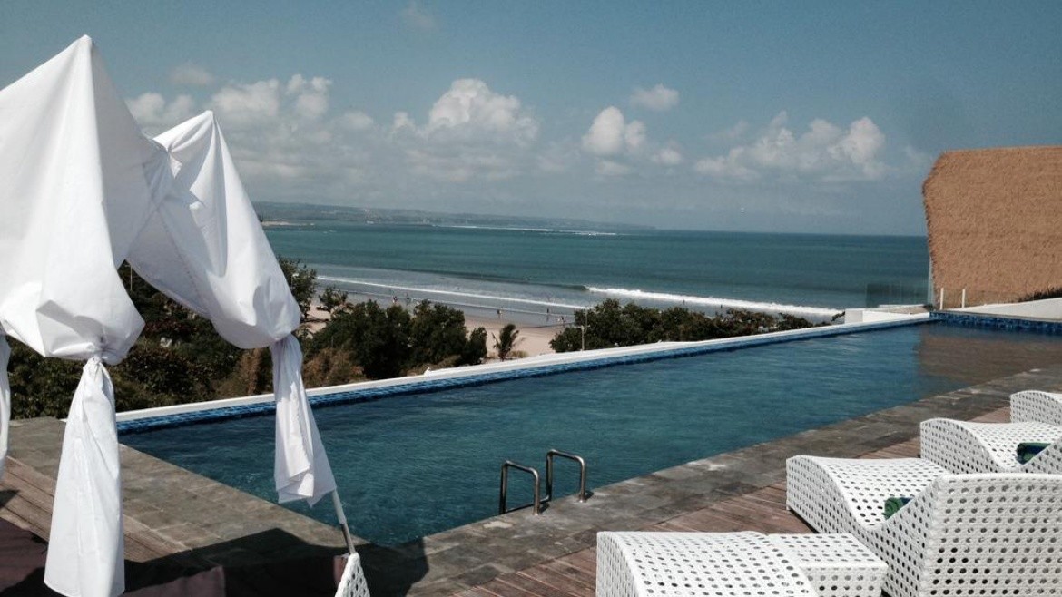 Citadines Kuta Beach Bali