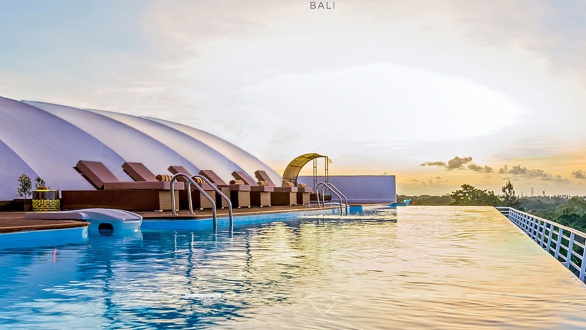 Kila Infinity8 Bali