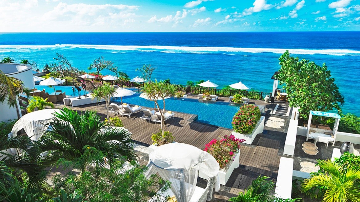 Samabe Bali Suites & Villas
