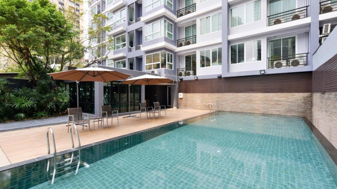 Arize Sukhumvit