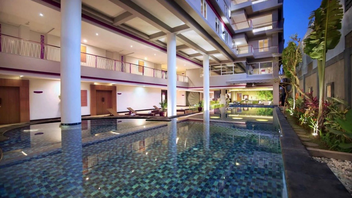 Favehotel Sunset Seminyak