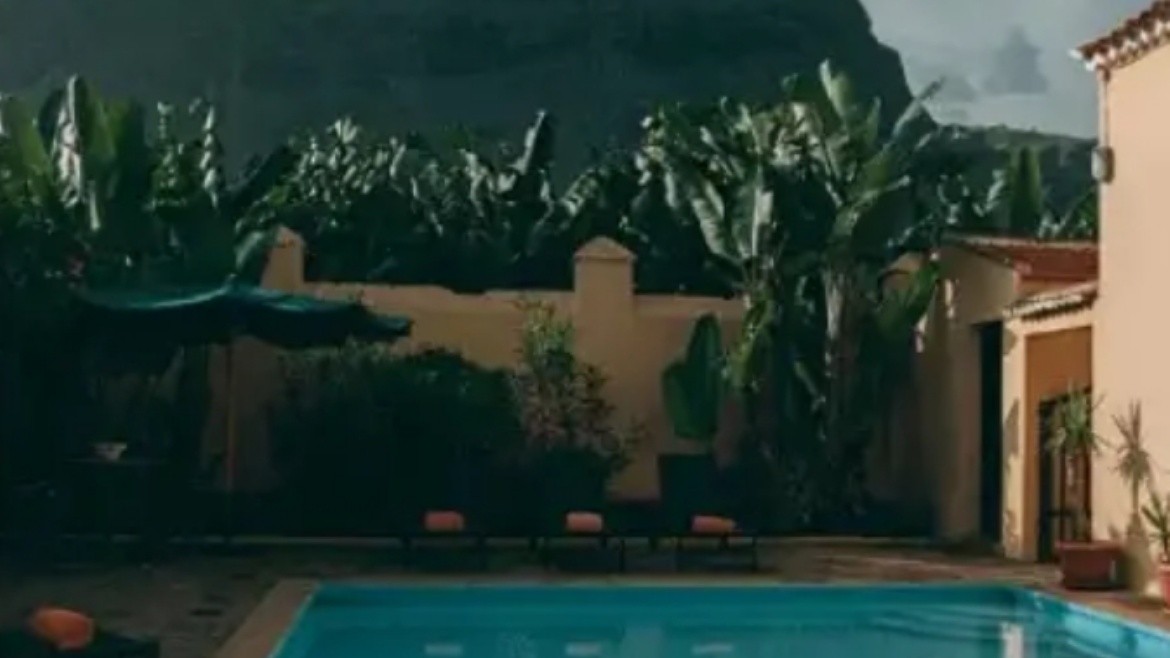 Casa Amarilla (Los Silos)