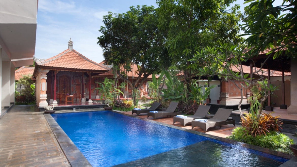 Nesa Sanur
