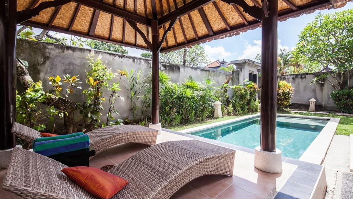 Bali Merita Villa