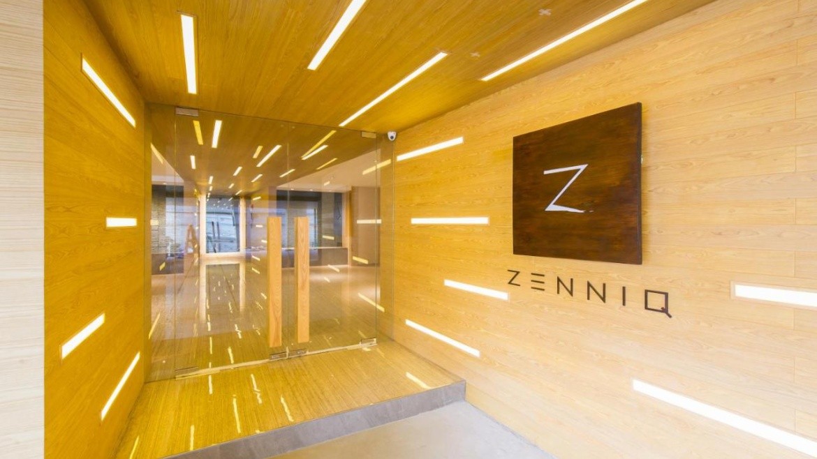 Zenniq