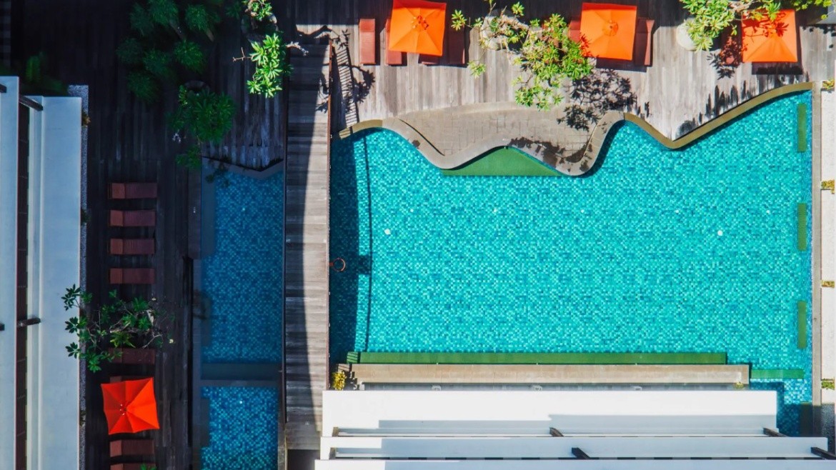 Sun Island Hotel Kuta (Canggu)