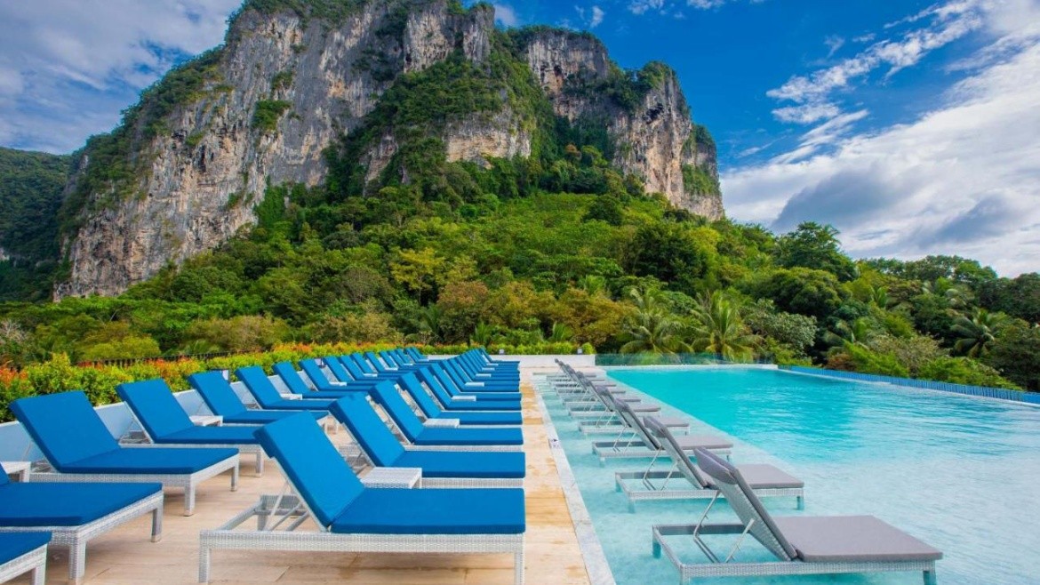 Bluesotel Smart Krabi Aonang-Adults Only