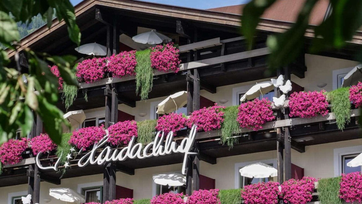 Haidachhof (Fügen im Zillertal)