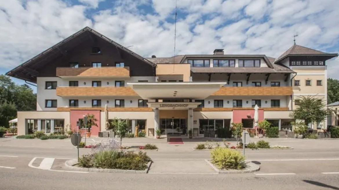 Lengbachhof (Altlengbach)