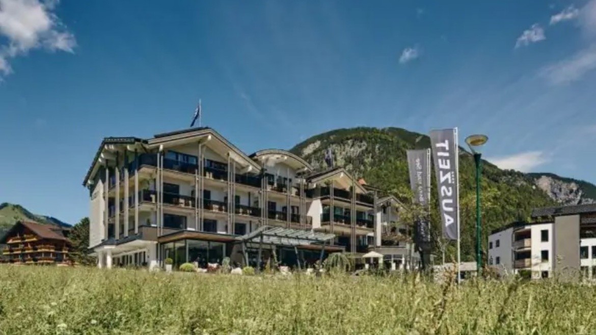 Garni Auszeit (Pertisau am Achensee)