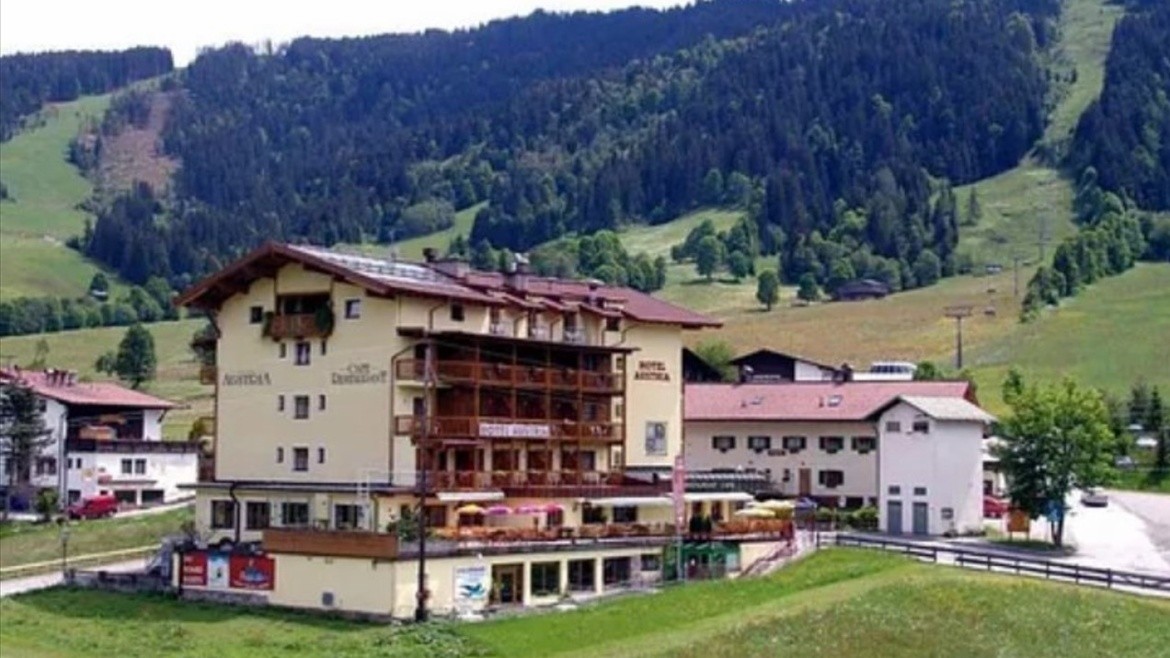 Austria Niederau