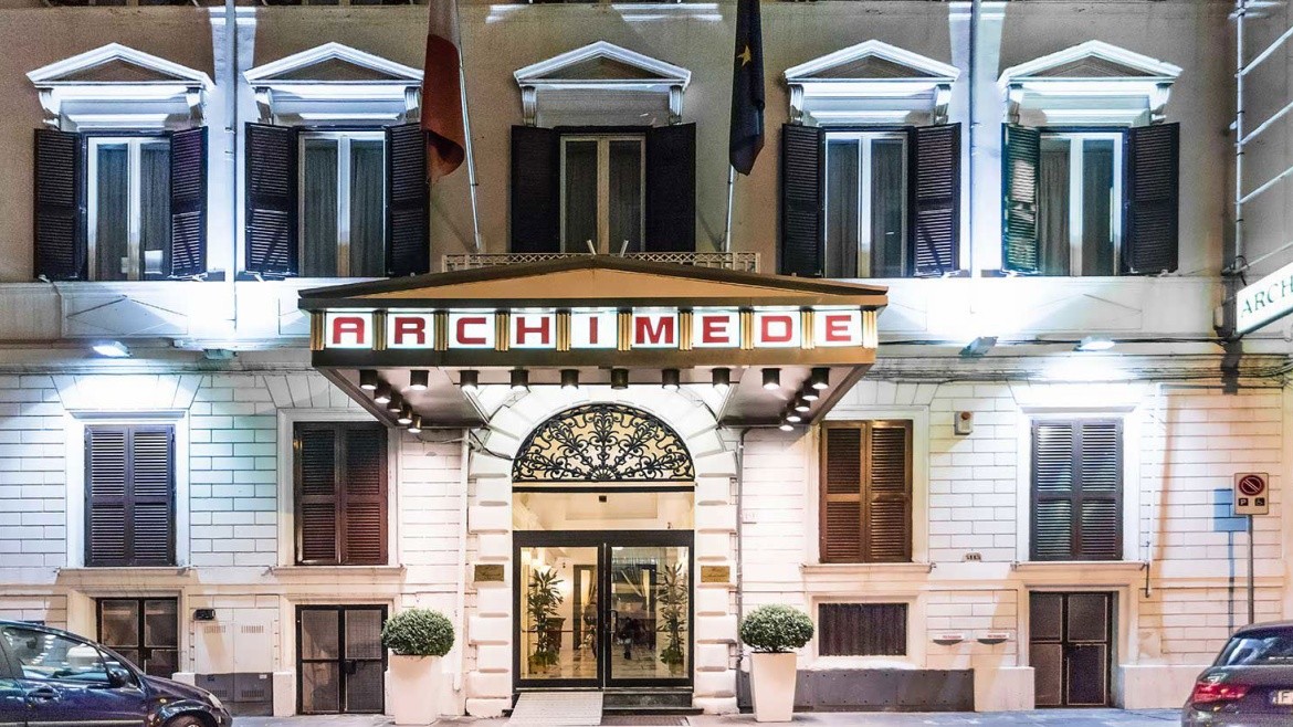 Archimede