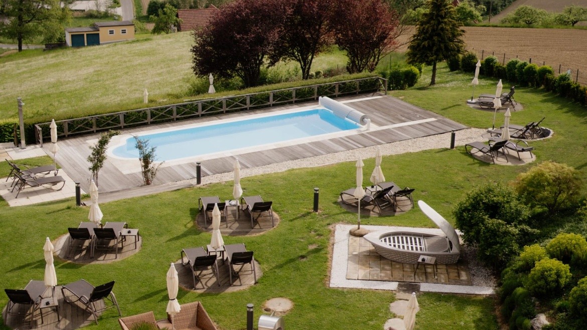 Maiers Kuschelhotel Loipersdorf Deluxe (Loipersdorf bei Fürstenfeld)