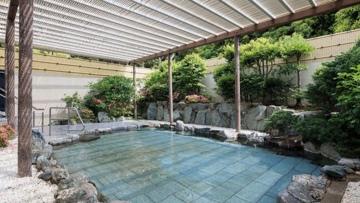 Minamiboso Tomiura Royal Hotel