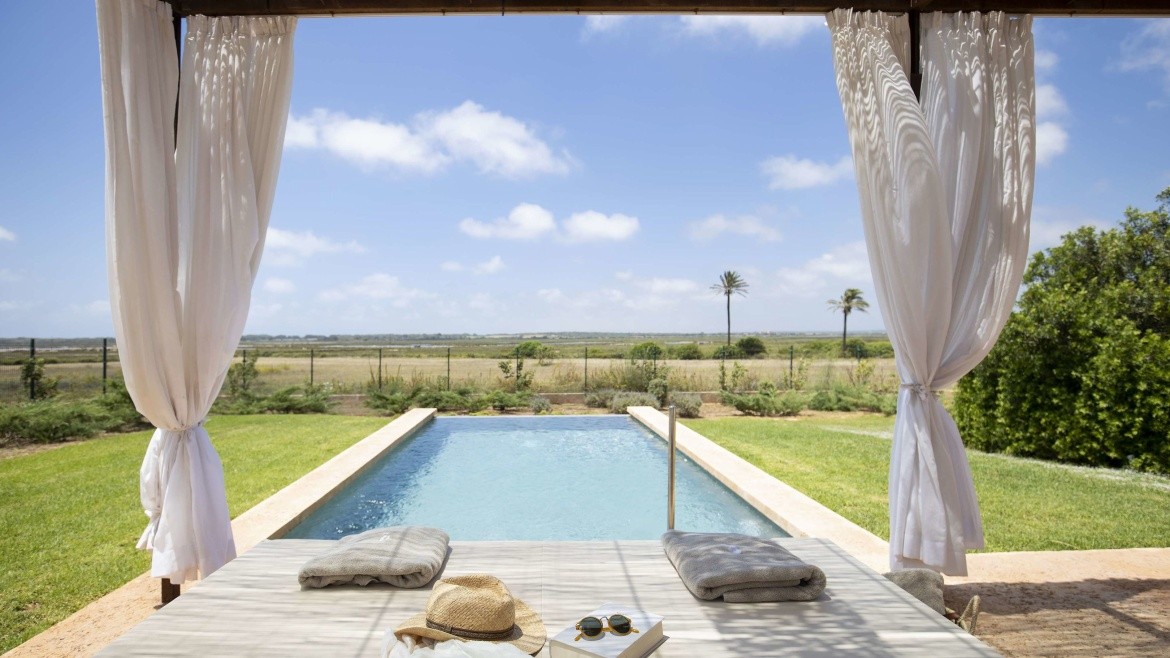 Fontsanta Thermal & Spa (Campos)