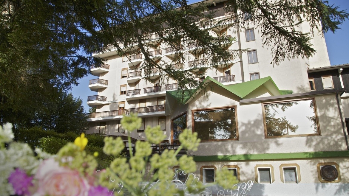 Linta Wellness & Spa
