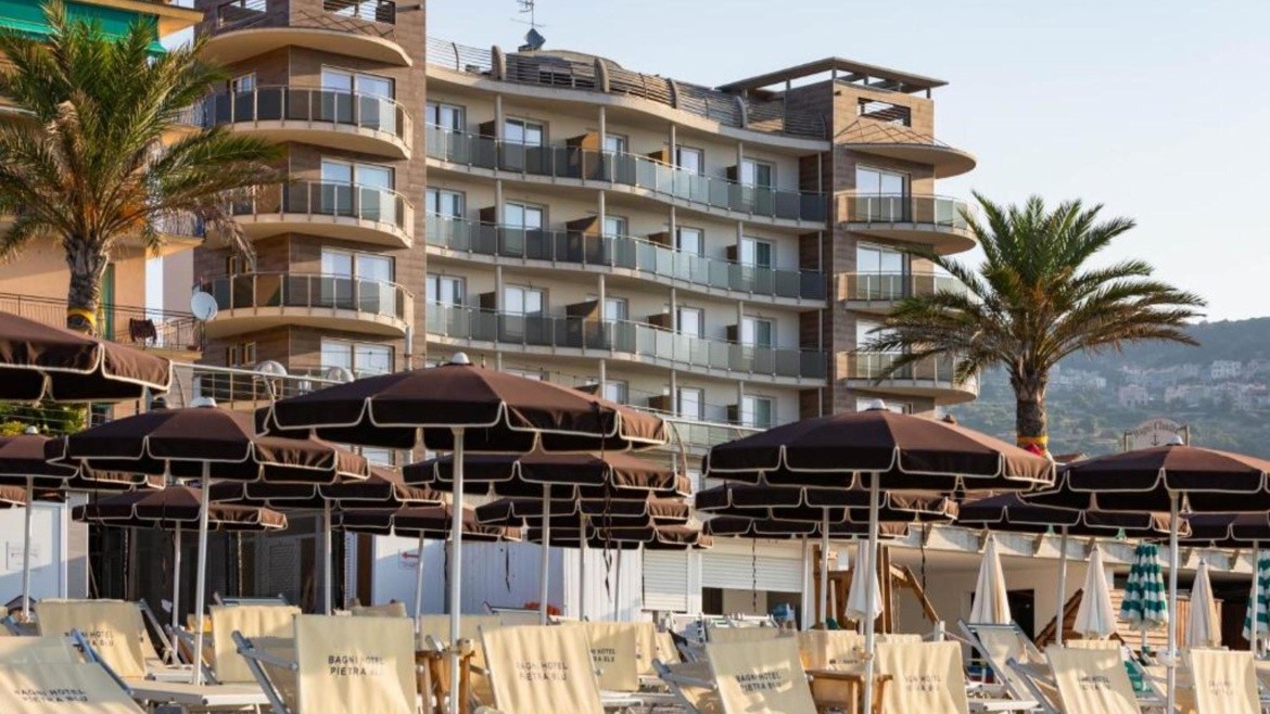 Grand Pietra Ligure