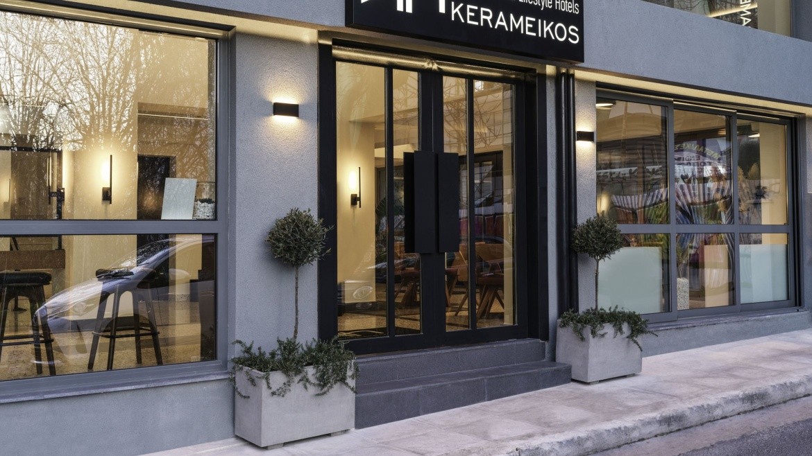 NLH Kerameikos